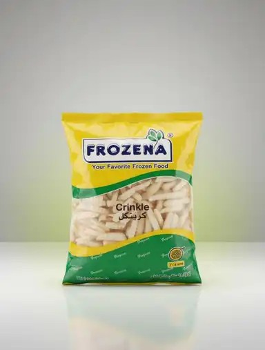 فروزينا كرينكل 2.5ك