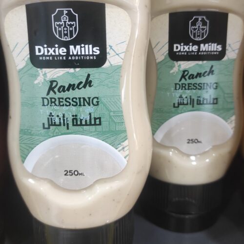ديكسى ميلز رانش 250جم