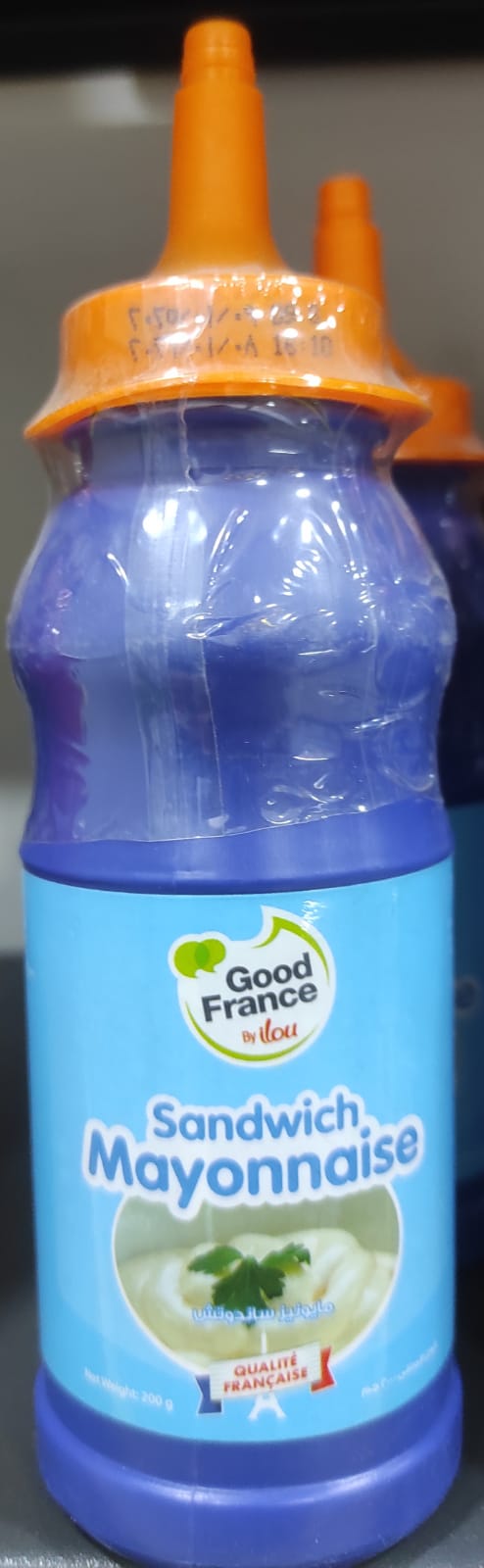 جوود فرانس مايونيز ساندوتش 200جم