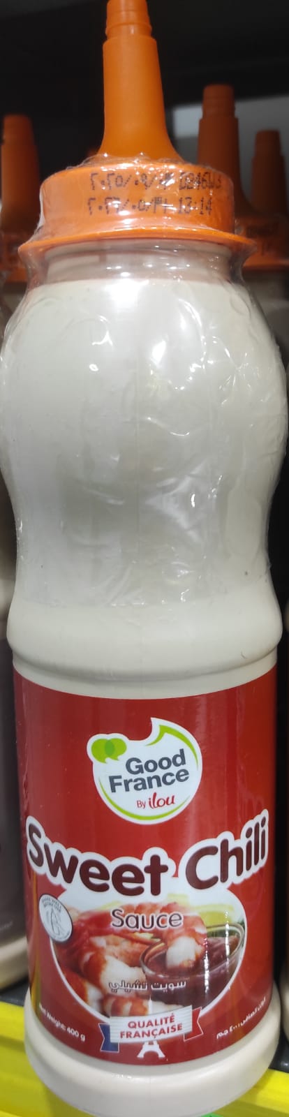 جوود فرانس سويت شيلى 400جم