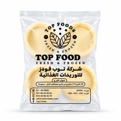 خرشوف توب فوود